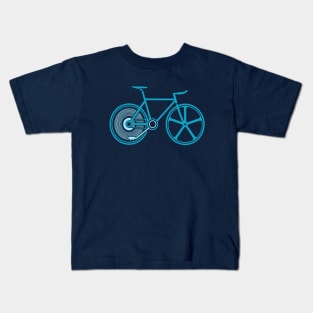 Fixed Beats Kids T-Shirt